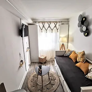  Appartement Gallia