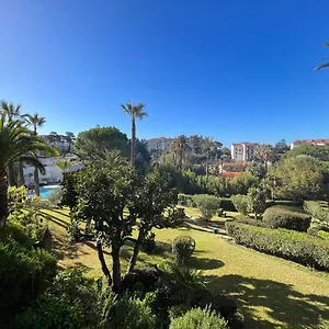  Appartement Parc Montfleury