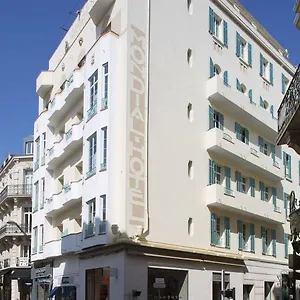 4* Отель Bw Premier Collection Mondial