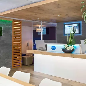 2* Отель Ibis Budget Centre