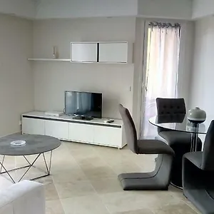  Appartement Crystal Palace