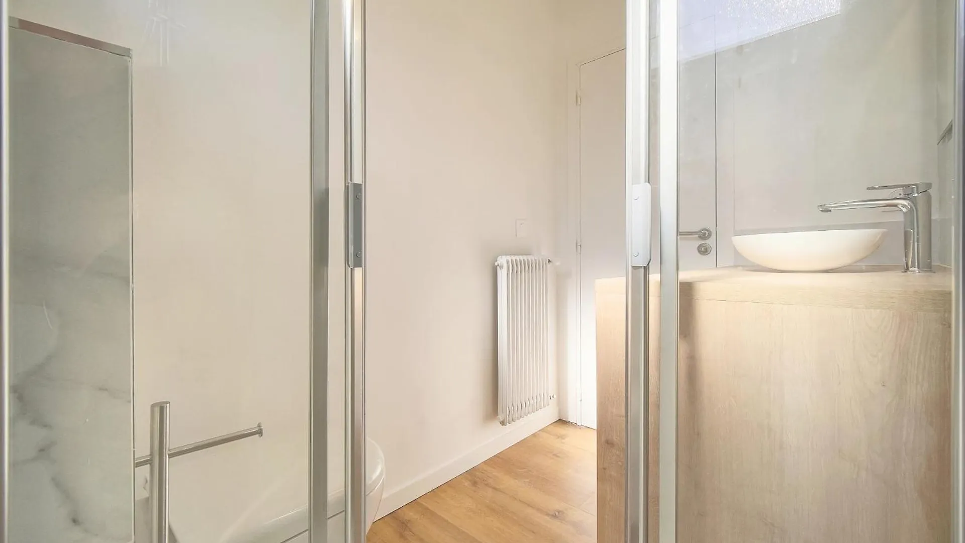 Apartment Studio Lumineux Refait En 2025 A Neuf A0B206 Cannes France