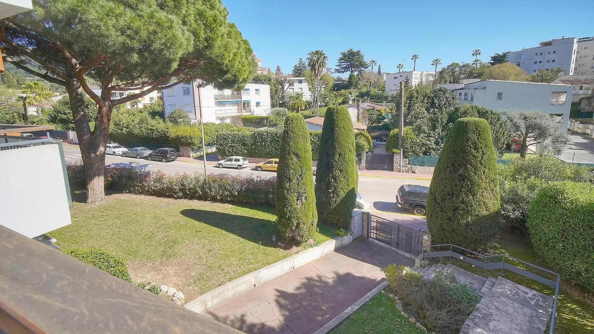 Studio Lumineux Refait En 2025 A Neuf A0B206 Cannes 0*,  France